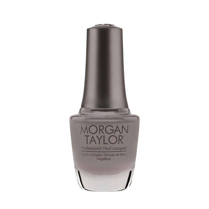 MORGAN TAYLOR Nail Lacquer [COLOURS A - L]  |  15ml, Various Colours