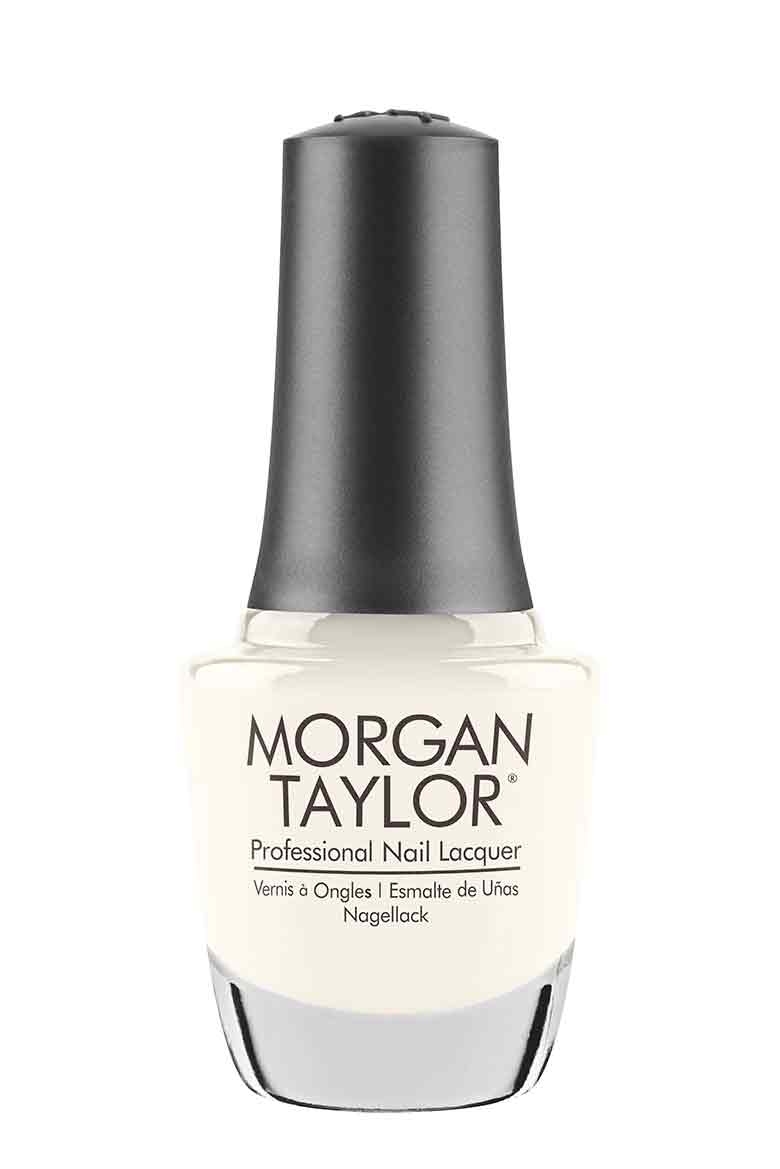 MORGAN TAYLOR Nail Lacquer [COLOURS M - Z]  |  15ml, Various Colours