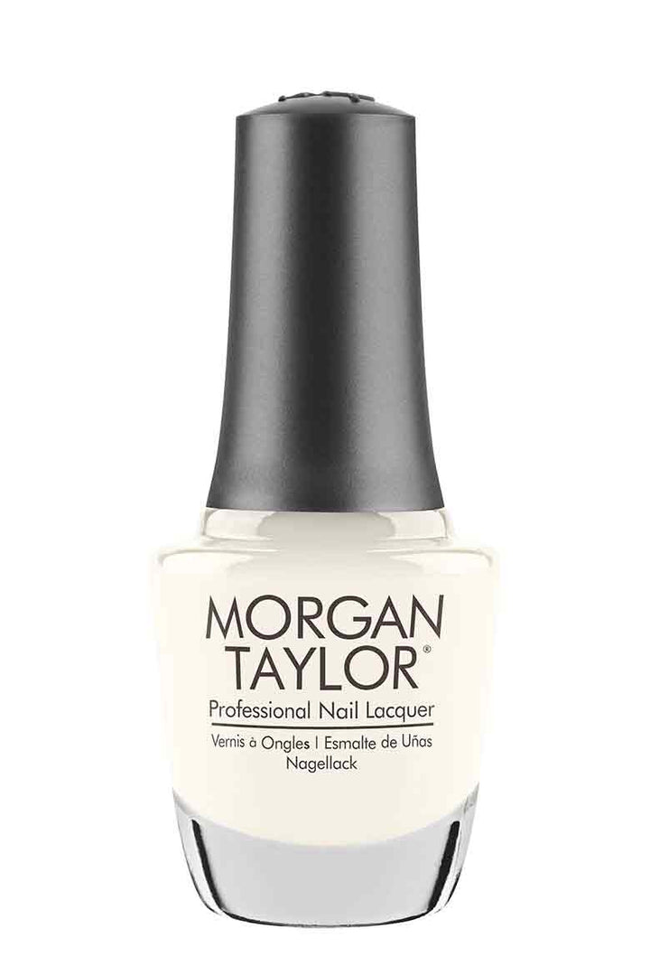 MORGAN TAYLOR Nail Lacquer [COLOURS M - Z]  |  15ml, Various Colours