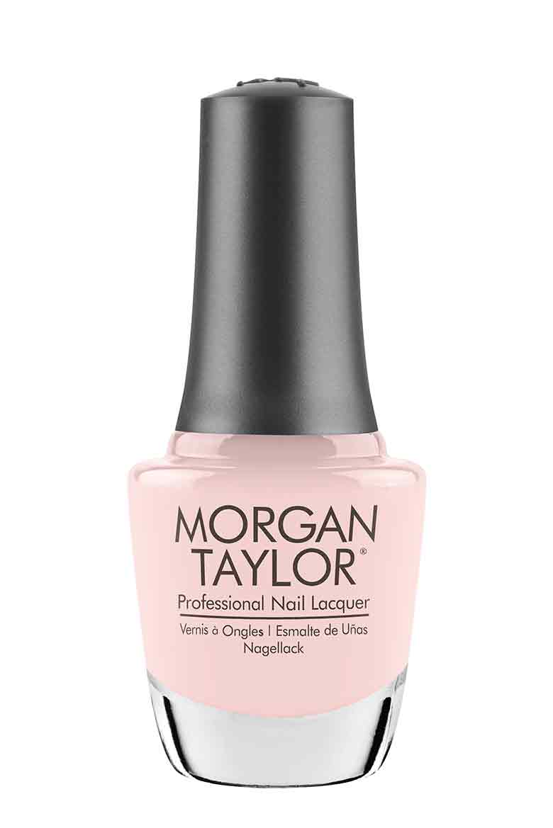 MORGAN TAYLOR Nail Lacquer [COLOURS M - Z]  |  15ml, Various Colours
