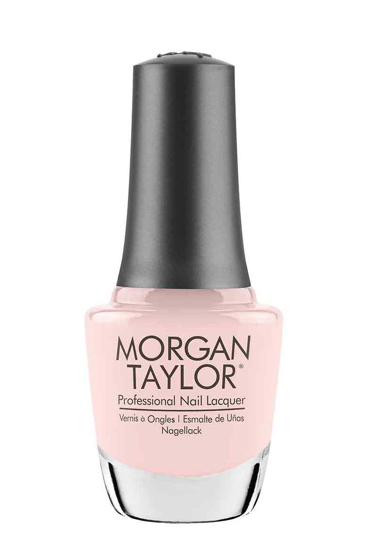MORGAN TAYLOR Nail Lacquer [COLOURS M - Z]  |  15ml, Various Colours