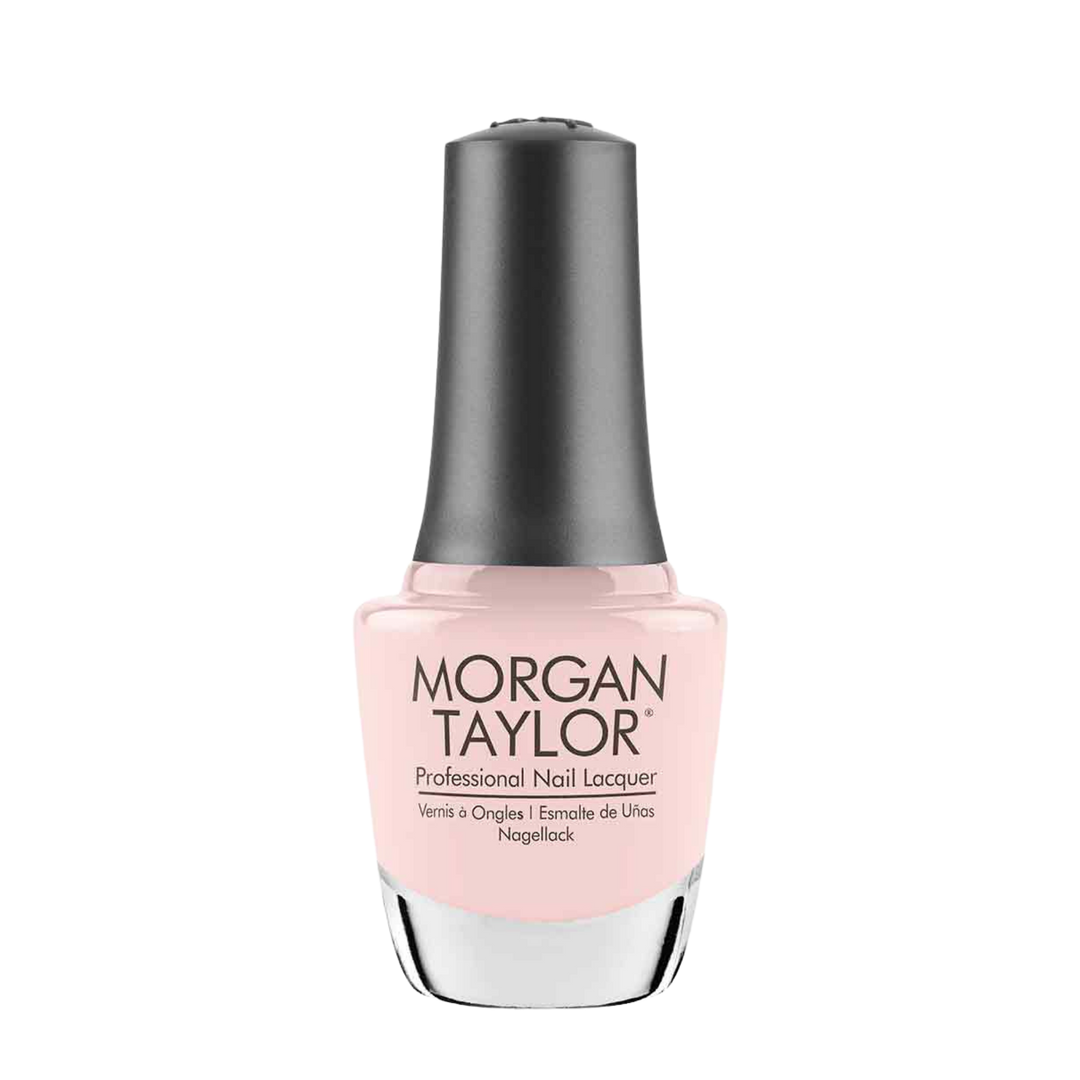 MORGAN TAYLOR Nail Lacquer [COLOURS M - Z]  |  15ml, Various Colours