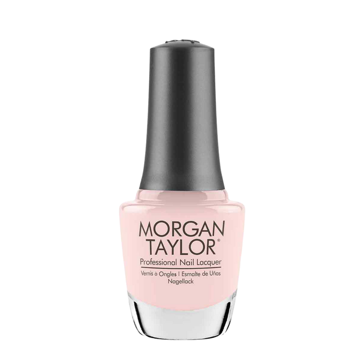 MORGAN TAYLOR Nail Lacquer [COLOURS M - Z]  |  15ml, Various Colours