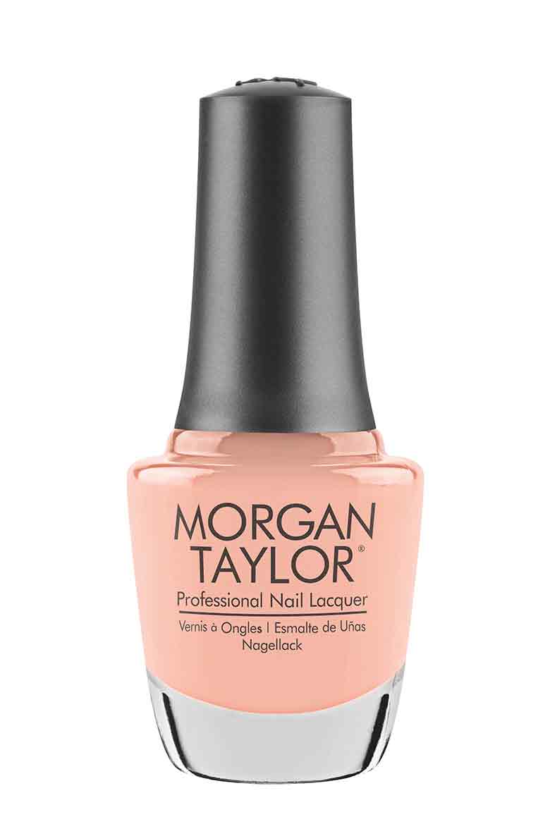 MORGAN TAYLOR Nail Lacquer [COLOURS A - L]  |  15ml, Various Colours