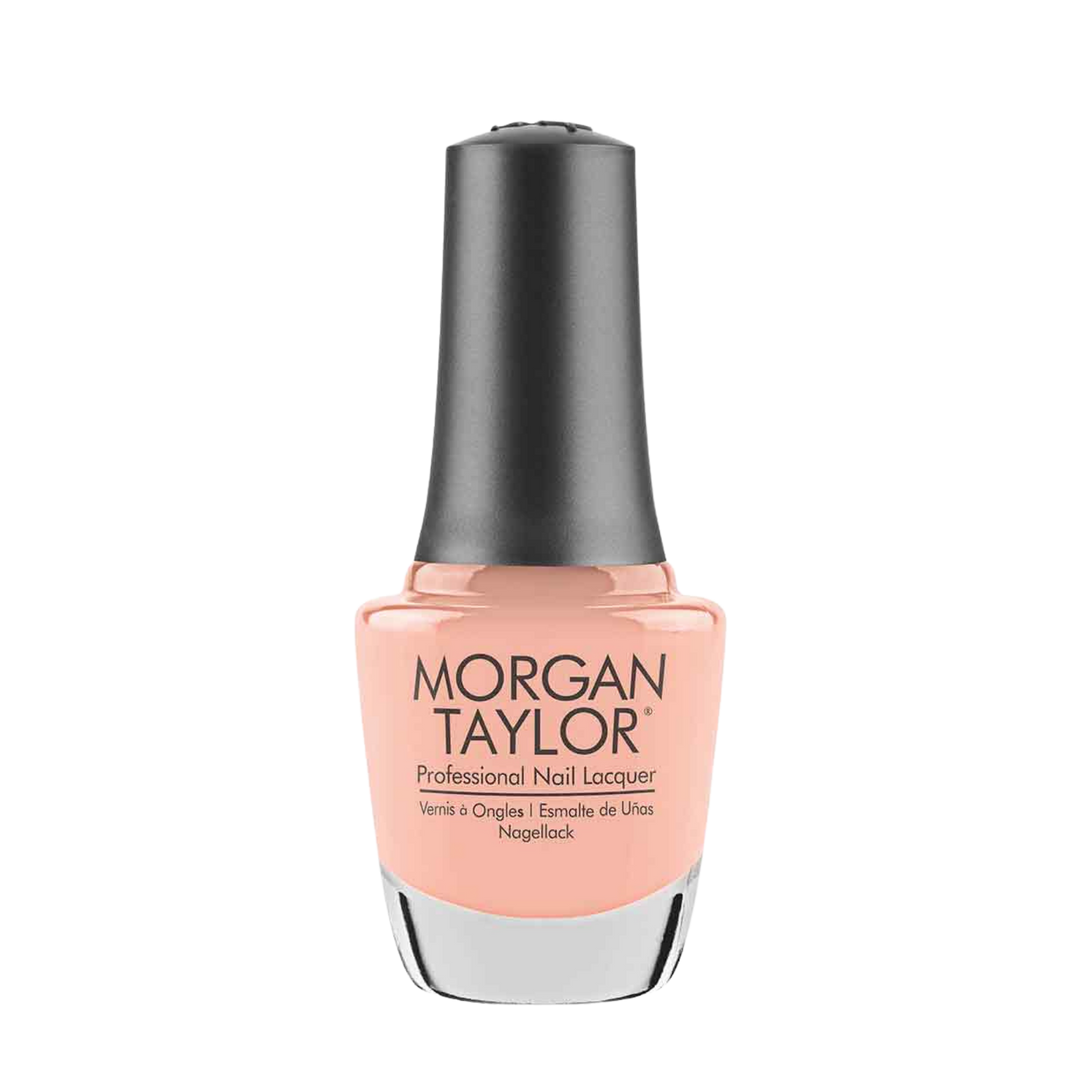 MORGAN TAYLOR Nail Lacquer [COLOURS A - L]  |  15ml, Various Colours