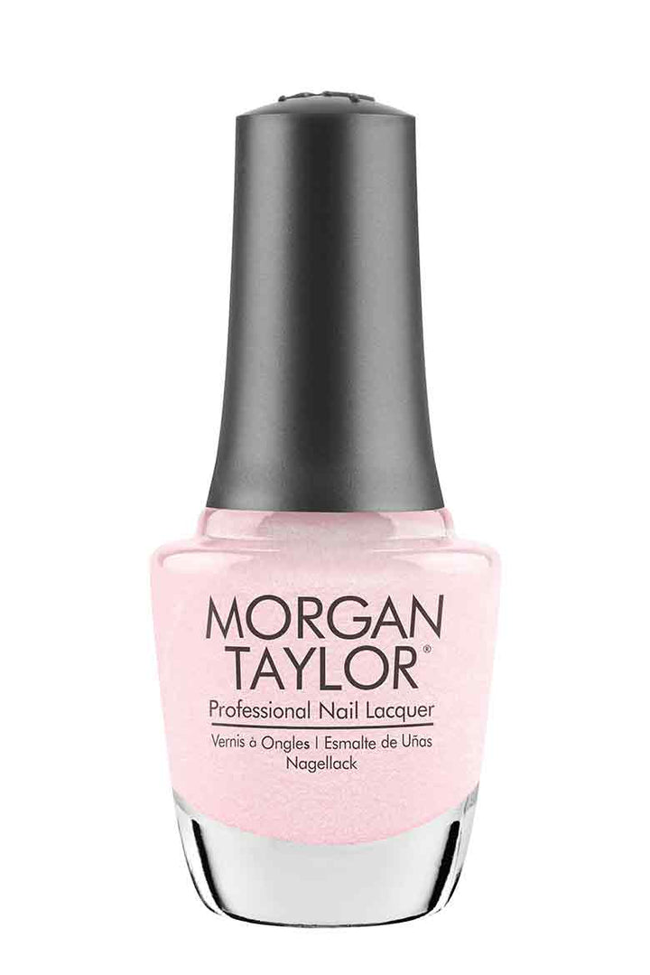 MORGAN TAYLOR Nail Lacquer [COLOURS A - L]  |  15ml, Various Colours