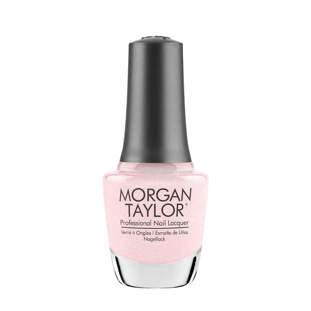 MORGAN TAYLOR Nail Lacquer [COLOURS A - L]  |  15ml, Various Colours