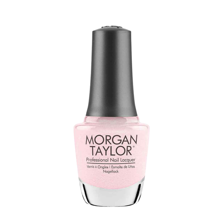 MORGAN TAYLOR Nail Lacquer [COLOURS A - L]  |  15ml, Various Colours