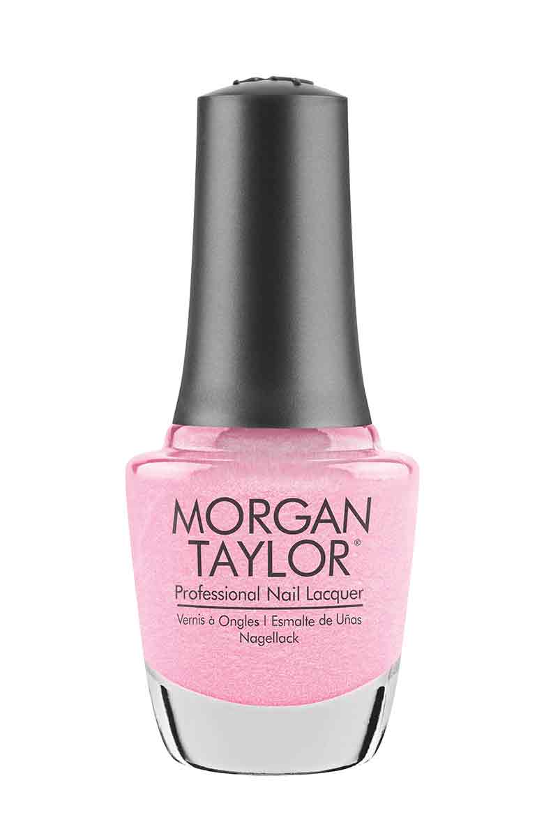 MORGAN TAYLOR Nail Lacquer [COLOURS A - L]  |  15ml, Various Colours