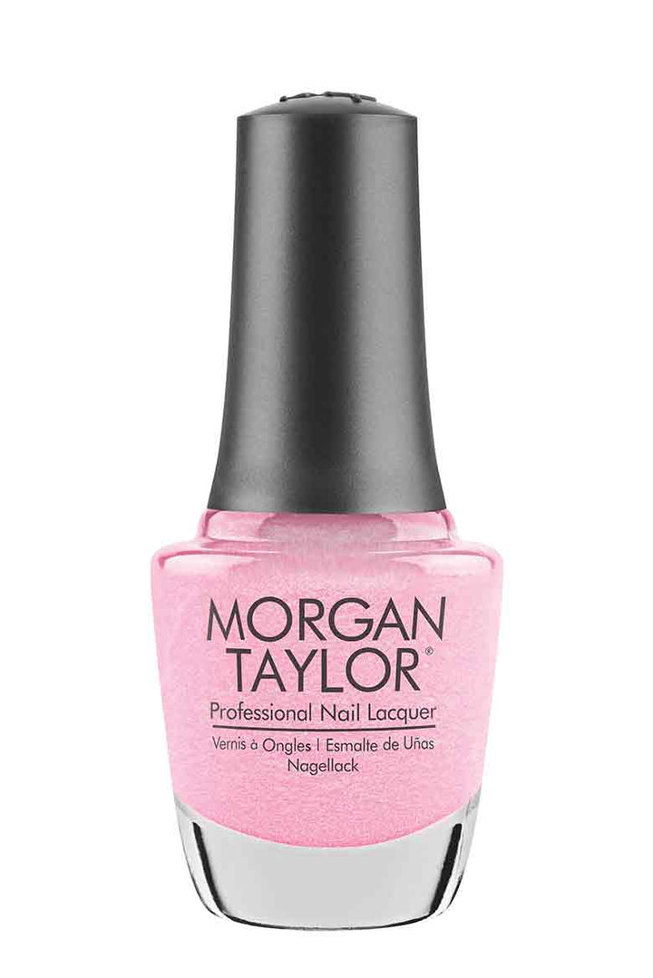 MORGAN TAYLOR Nail Lacquer [COLOURS A - L]  |  15ml, Various Colours