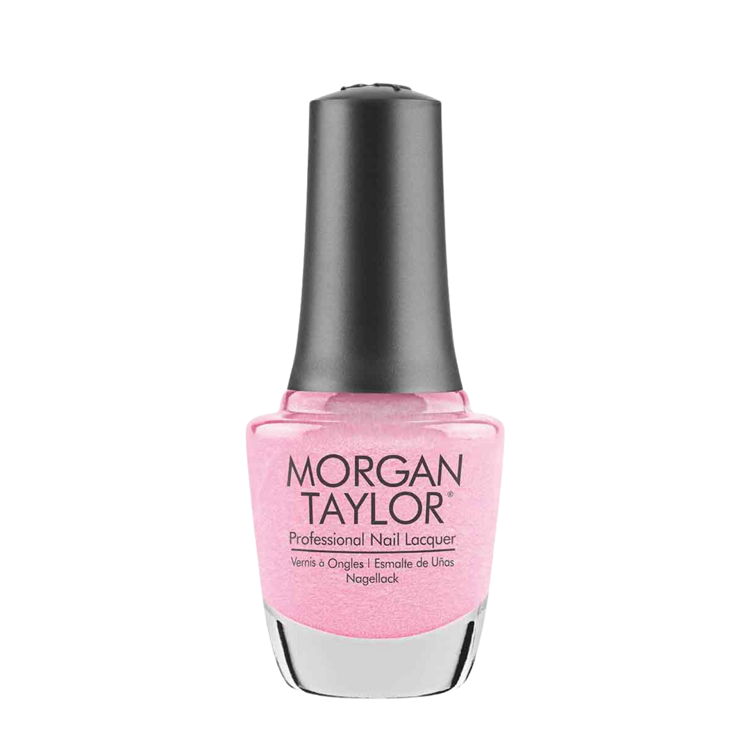 MORGAN TAYLOR Nail Lacquer [COLOURS A - L]  |  15ml, Various Colours