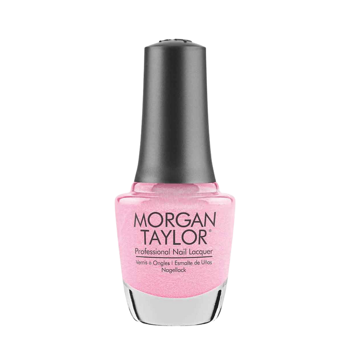 MORGAN TAYLOR Nail Lacquer [COLOURS A - L]  |  15ml, Various Colours