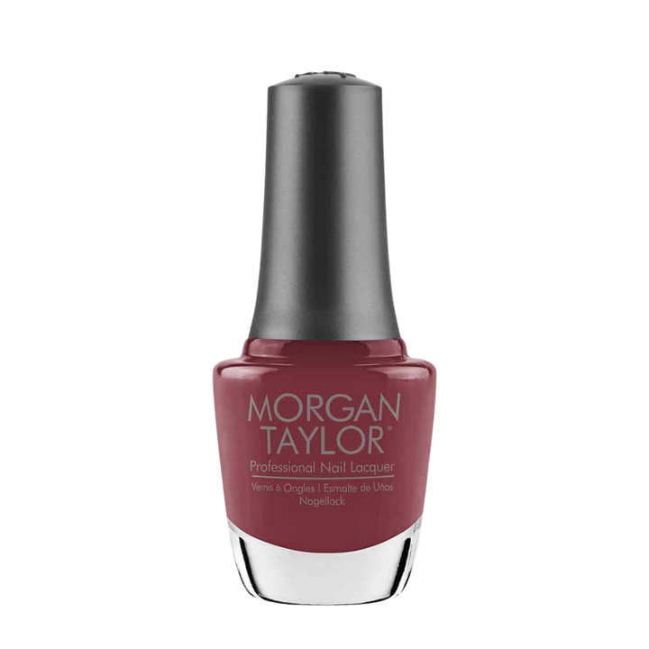 MORGAN TAYLOR Nail Lacquer [COLOURS A - L]  |  15ml, Various Colours