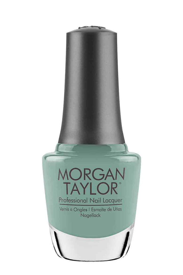 MORGAN TAYLOR Nail Lacquer [COLOURS M - Z]  |  15ml, Various Colours