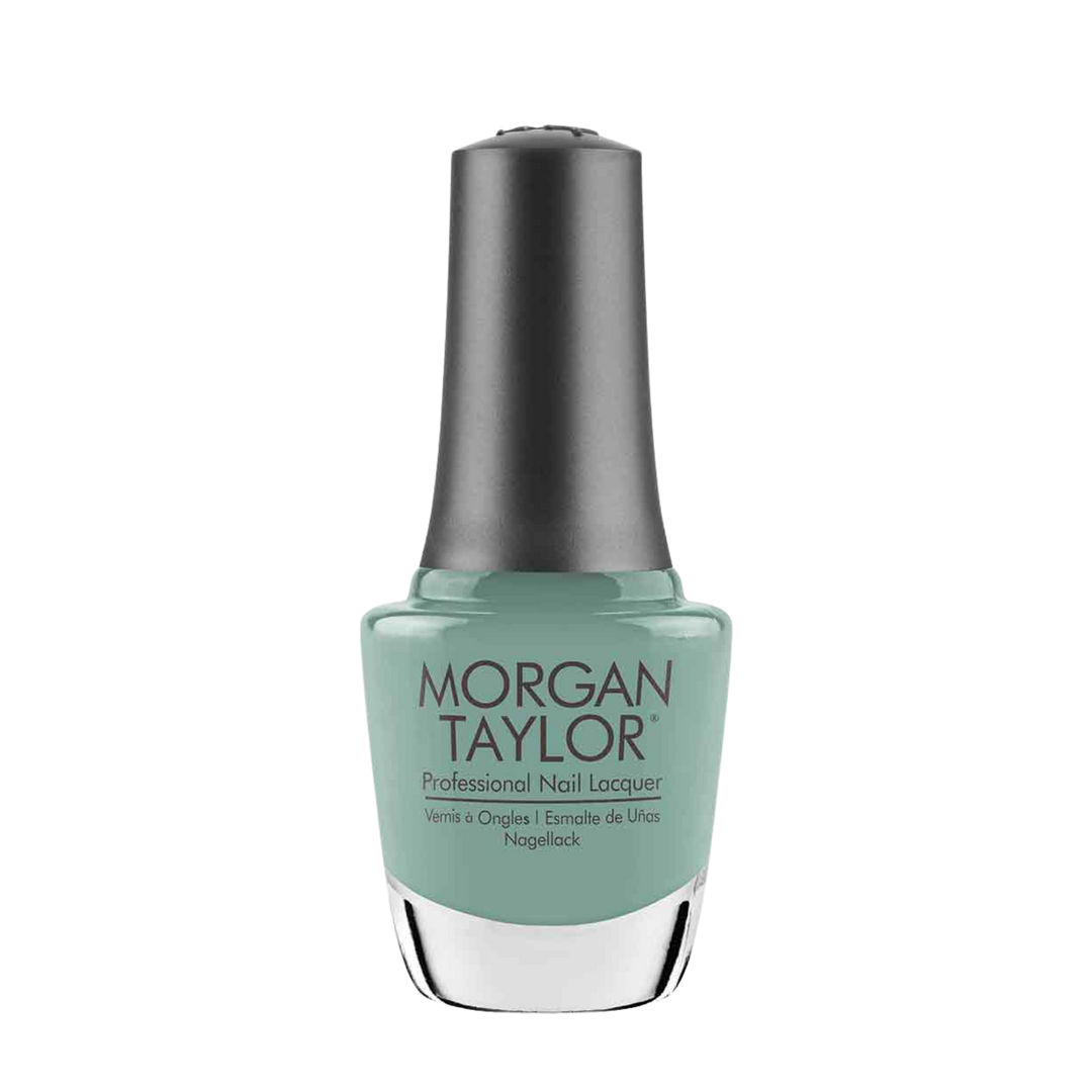 MORGAN TAYLOR Nail Lacquer [COLOURS M - Z]  |  15ml, Various Colours