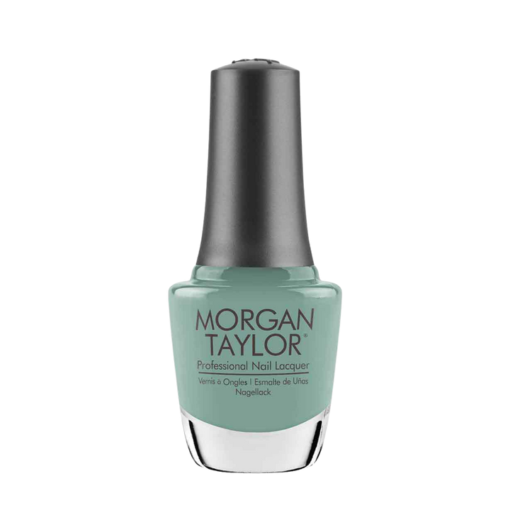 MORGAN TAYLOR Nail Lacquer [COLOURS M - Z]  |  15ml, Various Colours