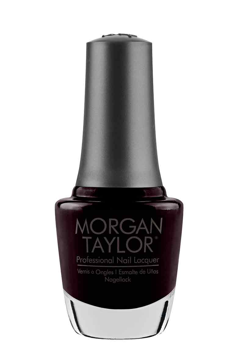MORGAN TAYLOR Nail Lacquer [COLOURS A - L]  |  15ml, Various Colours