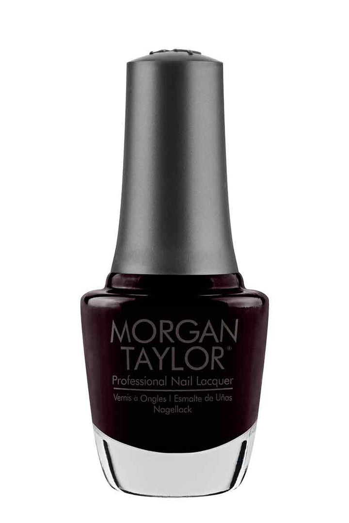 MORGAN TAYLOR Nail Lacquer [COLOURS A - L]  |  15ml, Various Colours