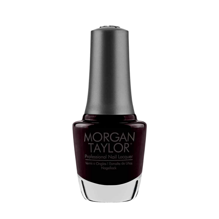 MORGAN TAYLOR Nail Lacquer [COLOURS A - L]  |  15ml, Various Colours