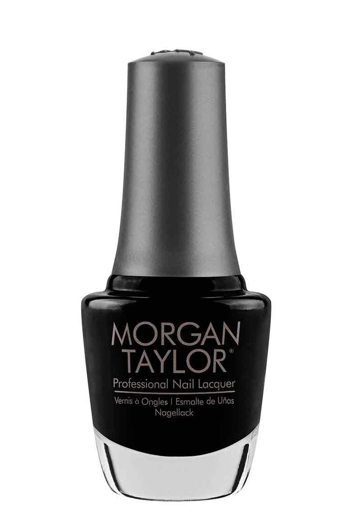 MORGAN TAYLOR Nail Lacquer [COLOURS A - L]  |  15ml, Various Colours