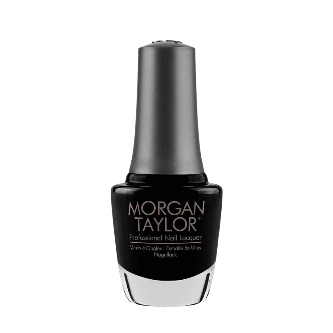 MORGAN TAYLOR Nail Lacquer [COLOURS A - L]  |  15ml, Various Colours