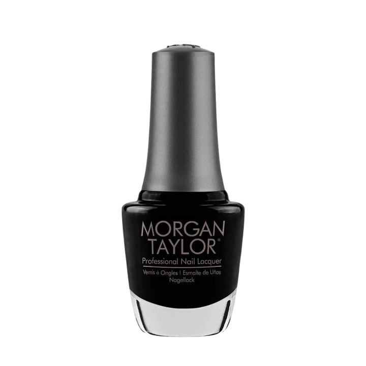 MORGAN TAYLOR Nail Lacquer [COLOURS A - L]  |  15ml, Various Colours