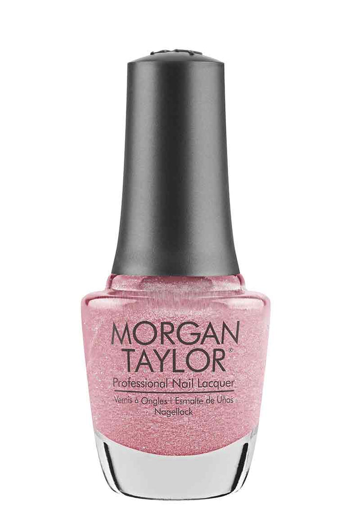 MORGAN TAYLOR Nail Lacquer [COLOURS A - L]  |  15ml, Various Colours