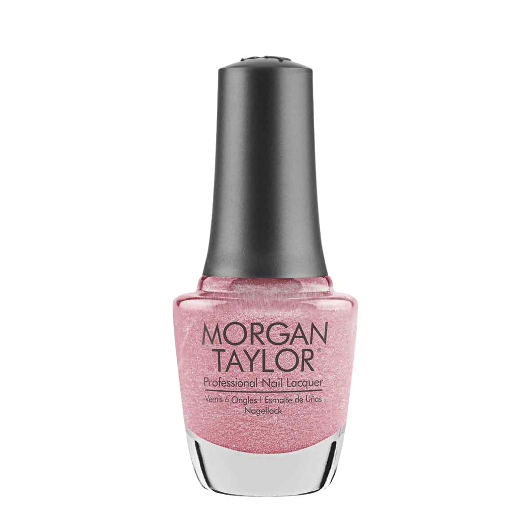 MORGAN TAYLOR Nail Lacquer [COLOURS A - L]  |  15ml, Various Colours