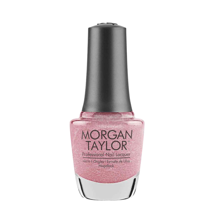 MORGAN TAYLOR Nail Lacquer [COLOURS A - L]  |  15ml, Various Colours