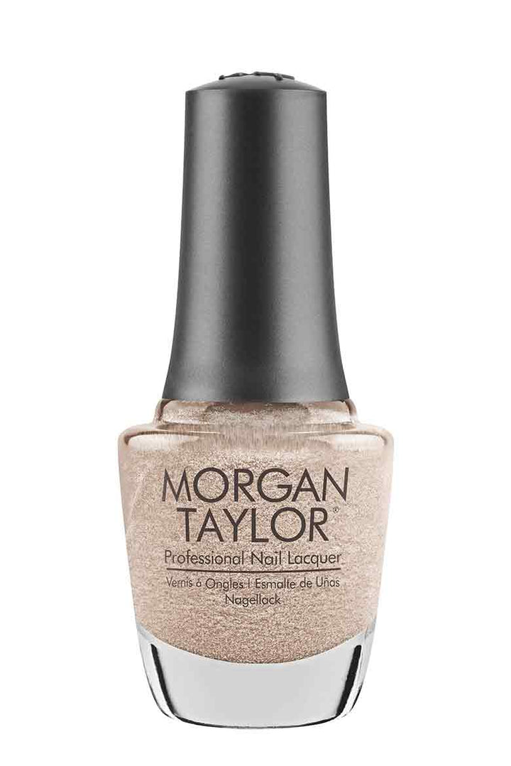 MORGAN TAYLOR Nail Lacquer [COLOURS A - L]  |  15ml, Various Colours