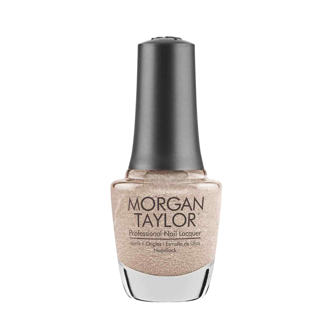 MORGAN TAYLOR Nail Lacquer [COLOURS A - L]  |  15ml, Various Colours