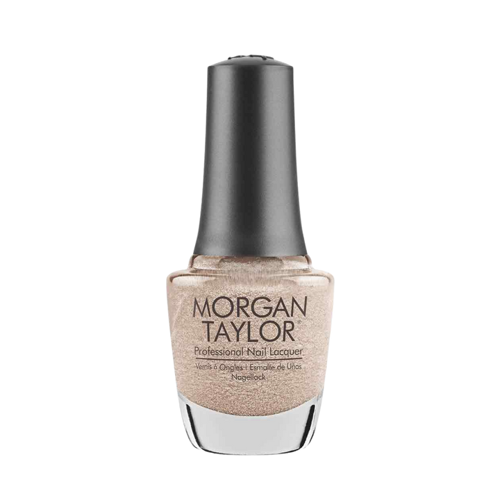 MORGAN TAYLOR Nail Lacquer [COLOURS A - L]  |  15ml, Various Colours