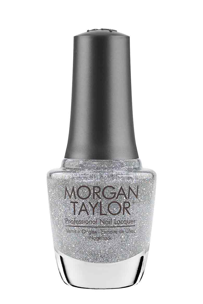 MORGAN TAYLOR Nail Lacquer [COLOURS M - Z]  |  15ml, Various Colours