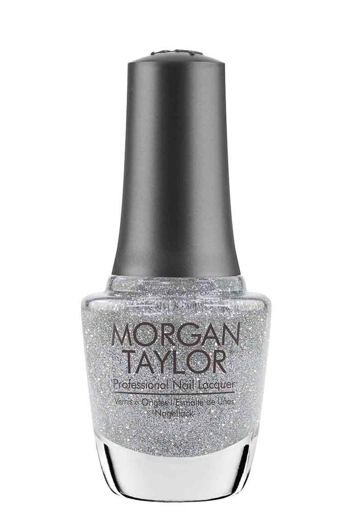 MORGAN TAYLOR Nail Lacquer [COLOURS M - Z]  |  15ml, Various Colours