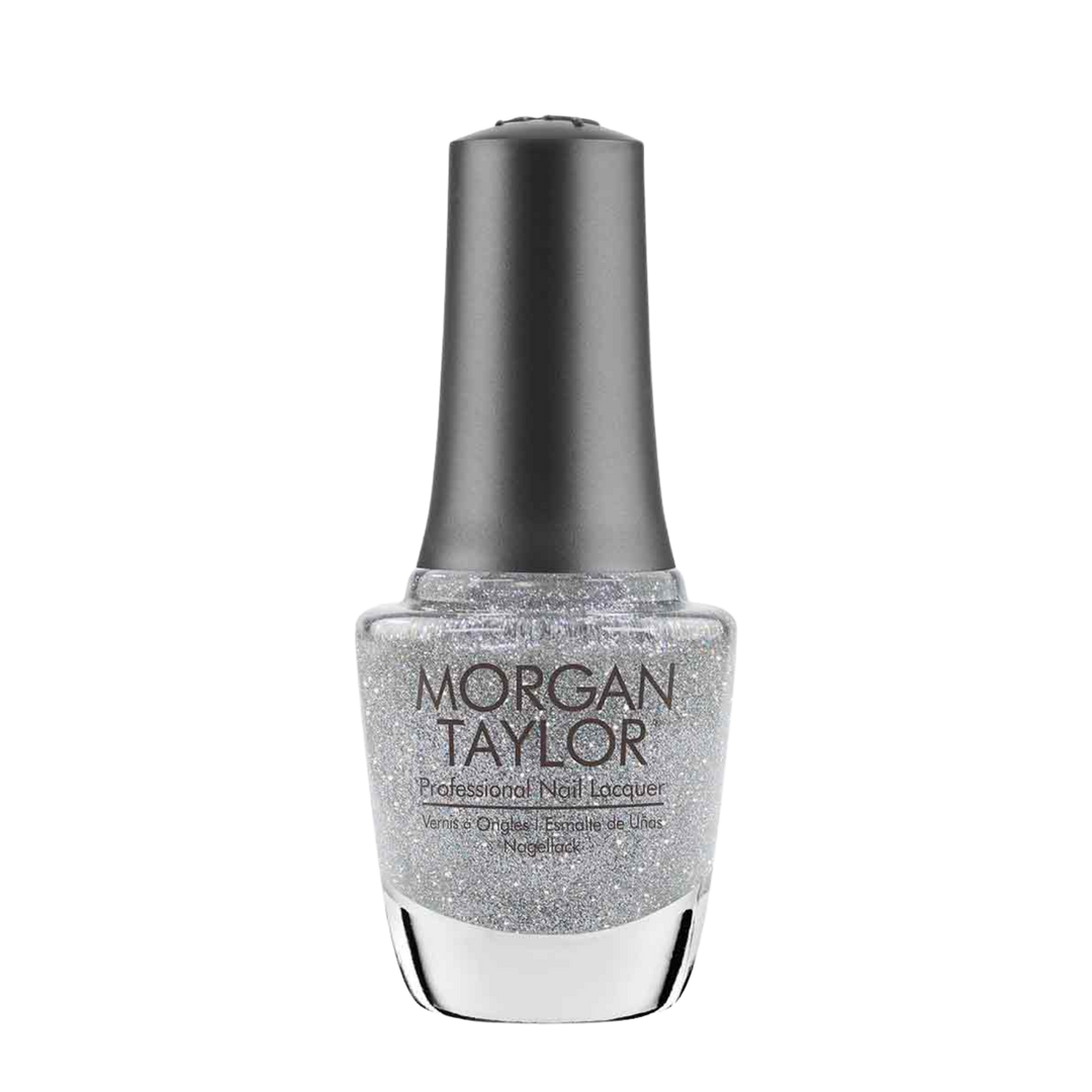 MORGAN TAYLOR Nail Lacquer [COLOURS M - Z]  |  15ml, Various Colours