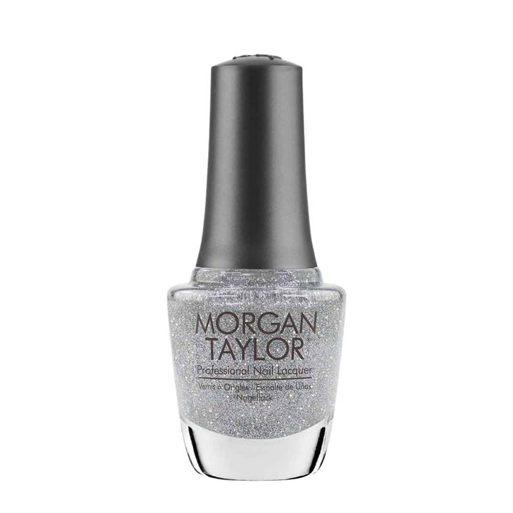 MORGAN TAYLOR Nail Lacquer [COLOURS M - Z]  |  15ml, Various Colours