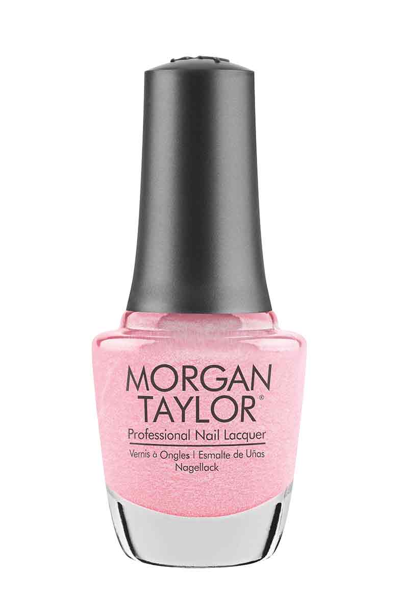 MORGAN TAYLOR Nail Lacquer [COLOURS M - Z]  |  15ml, Various Colours
