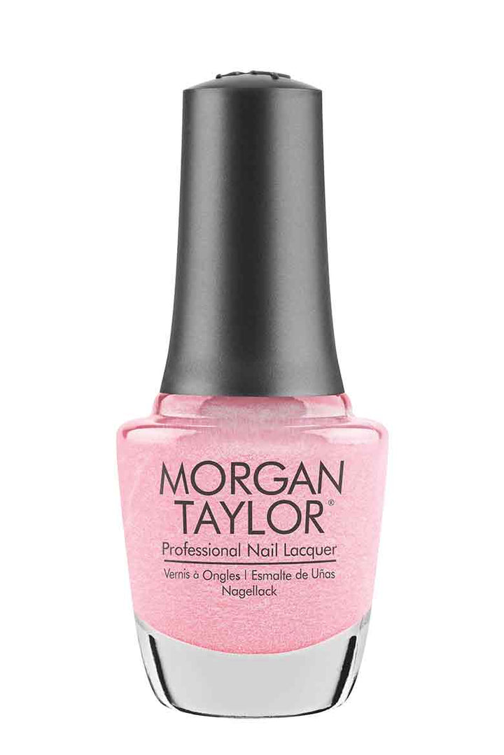 MORGAN TAYLOR Nail Lacquer [COLOURS M - Z]  |  15ml, Various Colours