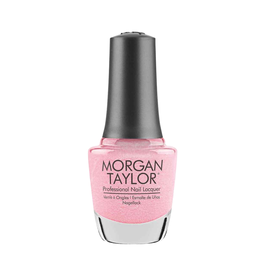 MORGAN TAYLOR Nail Lacquer [COLOURS M - Z]  |  15ml, Various Colours