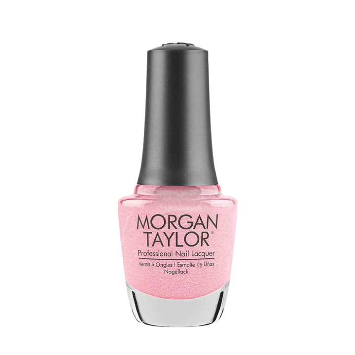 MORGAN TAYLOR Nail Lacquer [COLOURS M - Z]  |  15ml, Various Colours