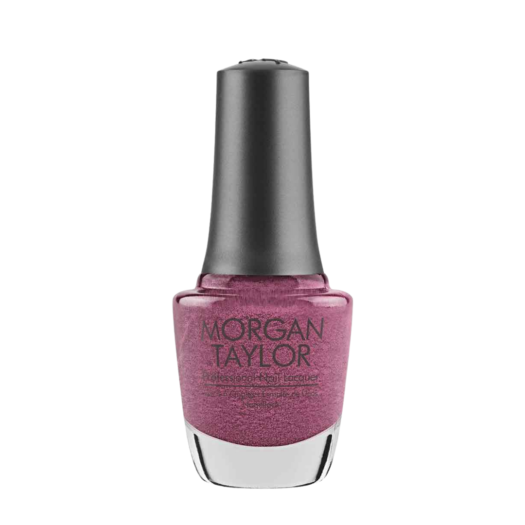 MORGAN TAYLOR Nail Lacquer [COLOURS M - Z]  |  15ml, Various Colours