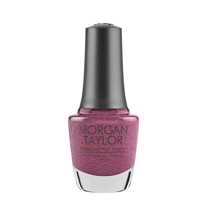MORGAN TAYLOR Nail Lacquer [COLOURS M - Z]  |  15ml, Various Colours