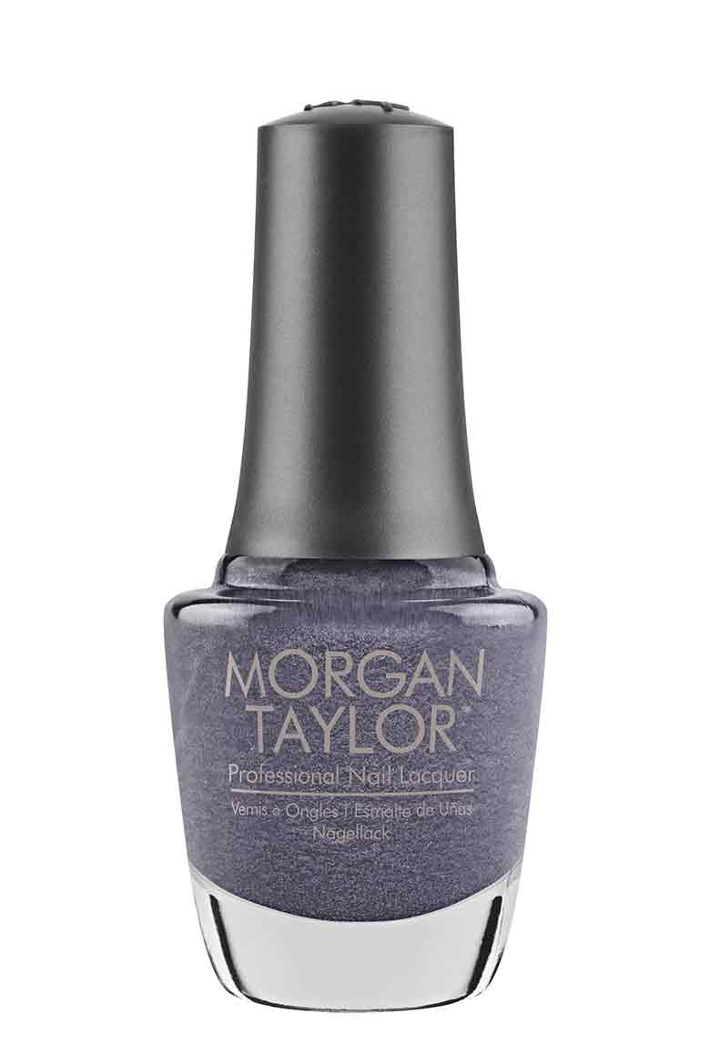 MORGAN TAYLOR Nail Lacquer [COLOURS M - Z]  |  15ml, Various Colours