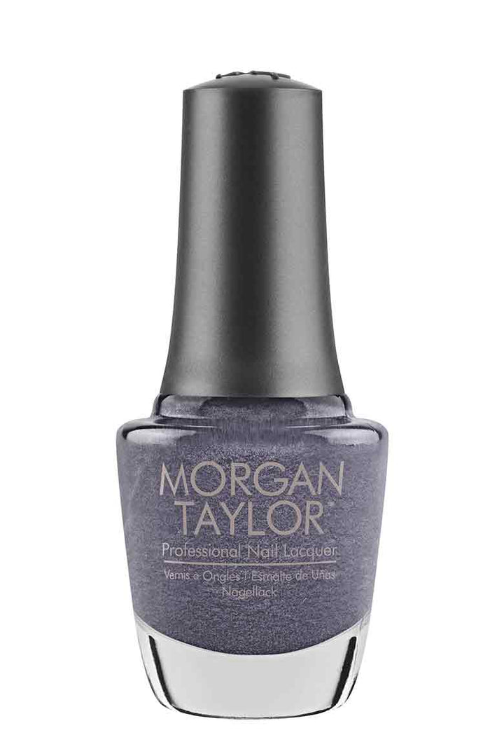 MORGAN TAYLOR Nail Lacquer [COLOURS M - Z]  |  15ml, Various Colours