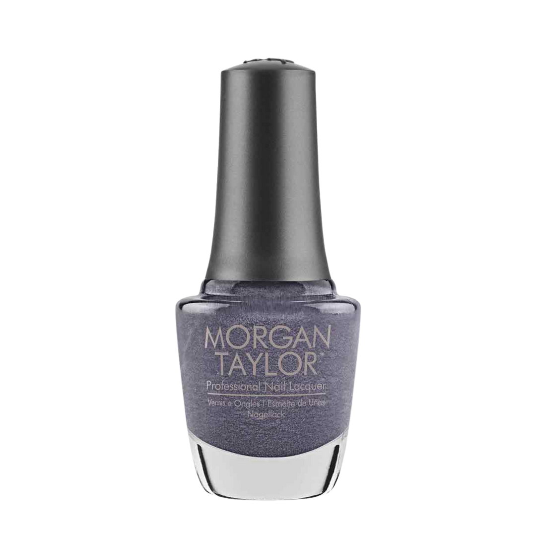 MORGAN TAYLOR Nail Lacquer [COLOURS M - Z]  |  15ml, Various Colours