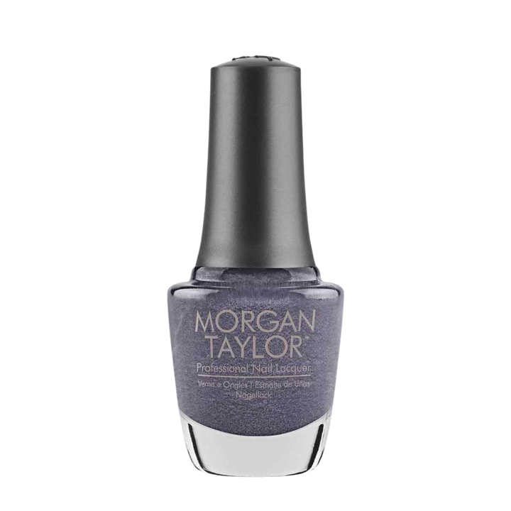 MORGAN TAYLOR Nail Lacquer [COLOURS M - Z]  |  15ml, Various Colours