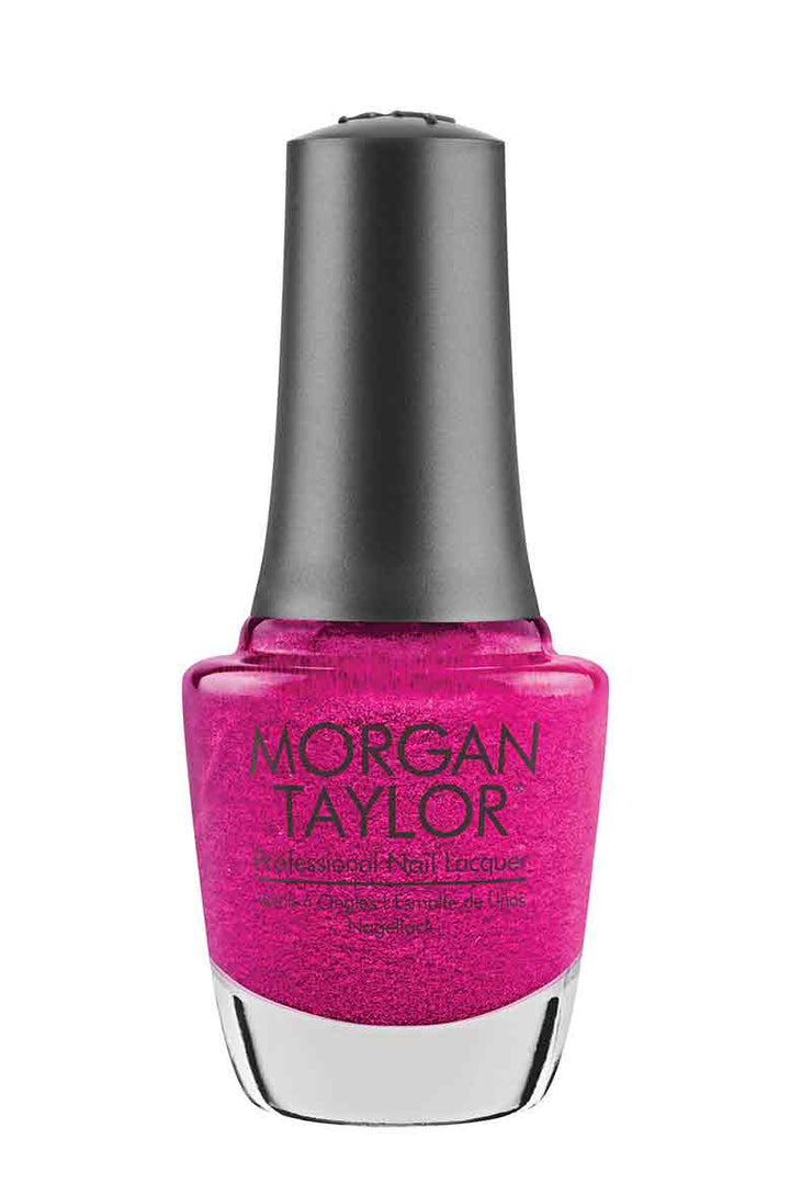 MORGAN TAYLOR Nail Lacquer [COLOURS A - L]  |  15ml, Various Colours