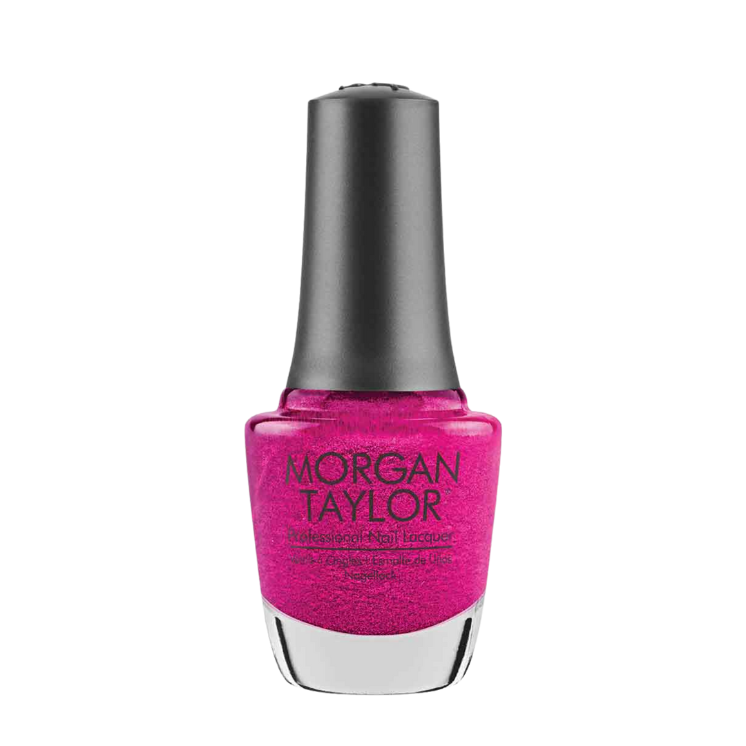MORGAN TAYLOR Nail Lacquer [COLOURS A - L]  |  15ml, Various Colours