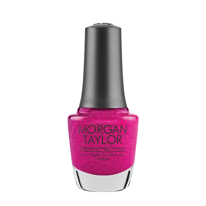 MORGAN TAYLOR Nail Lacquer [COLOURS A - L]  |  15ml, Various Colours