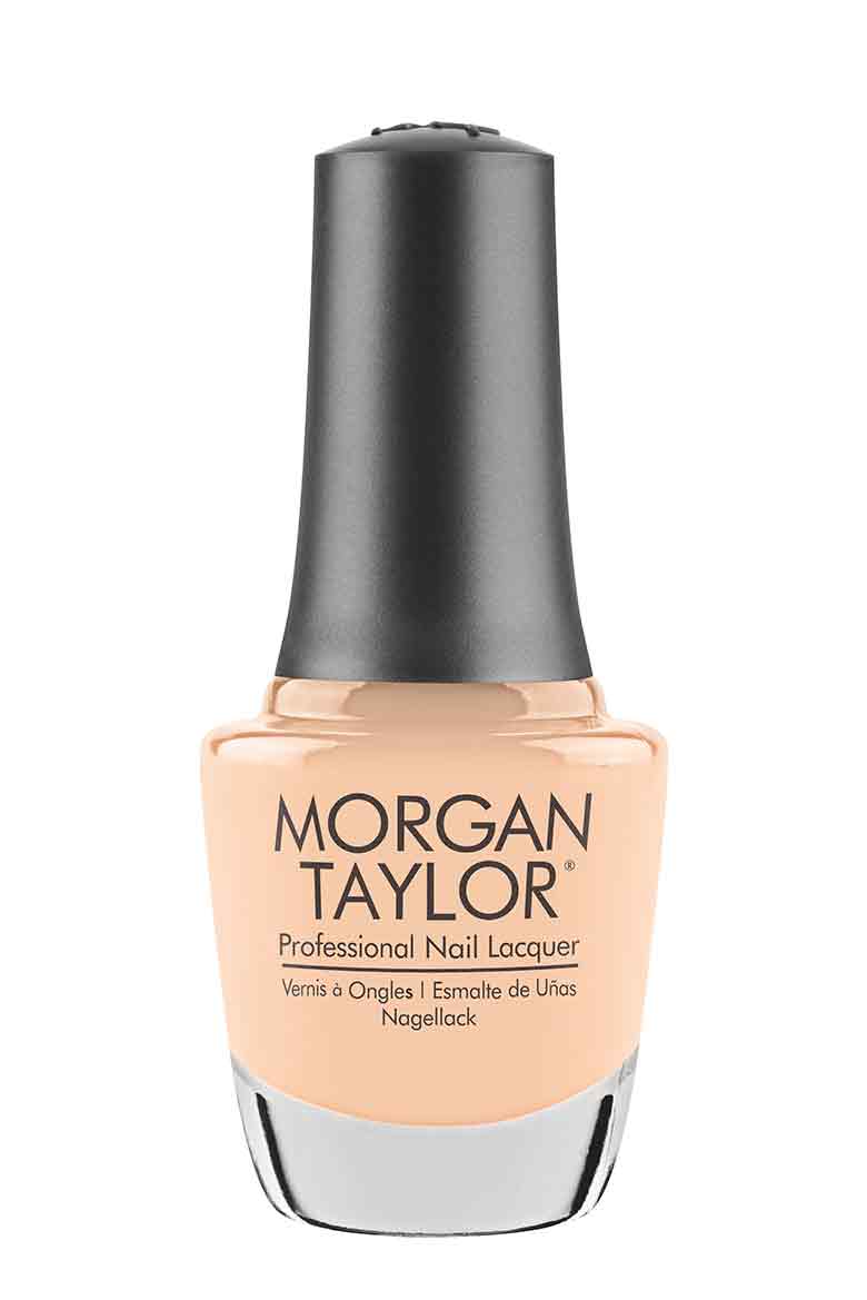 MORGAN TAYLOR Nail Lacquer [COLOURS M - Z]  |  15ml, Various Colours